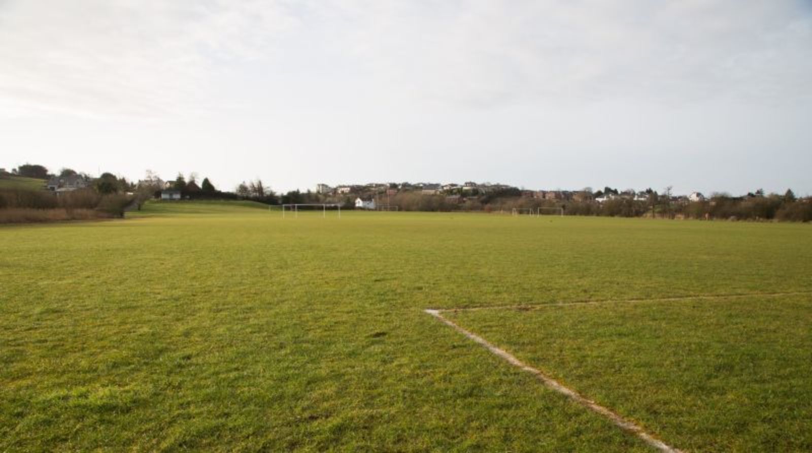 Grass Pitches – Fermanagh & Omagh District Council