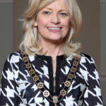 Cllr Diana Armstrong Council Vice Chair