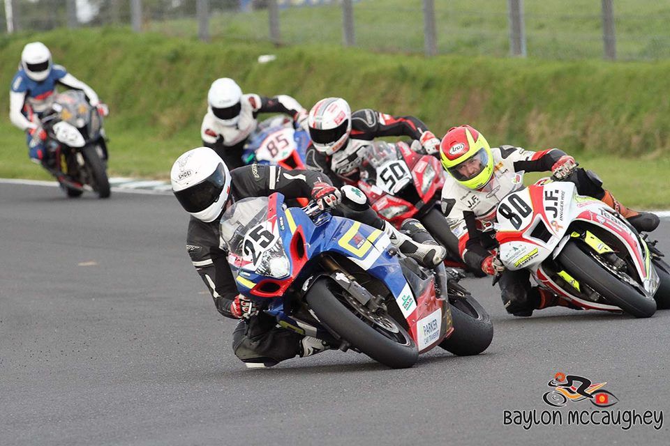 Enniskillen 100 Revival - Motorcycle Racing – Fermanagh & Omagh ...