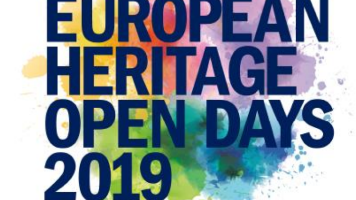 European Heritage Open Days Fermanagh & Omagh District Council