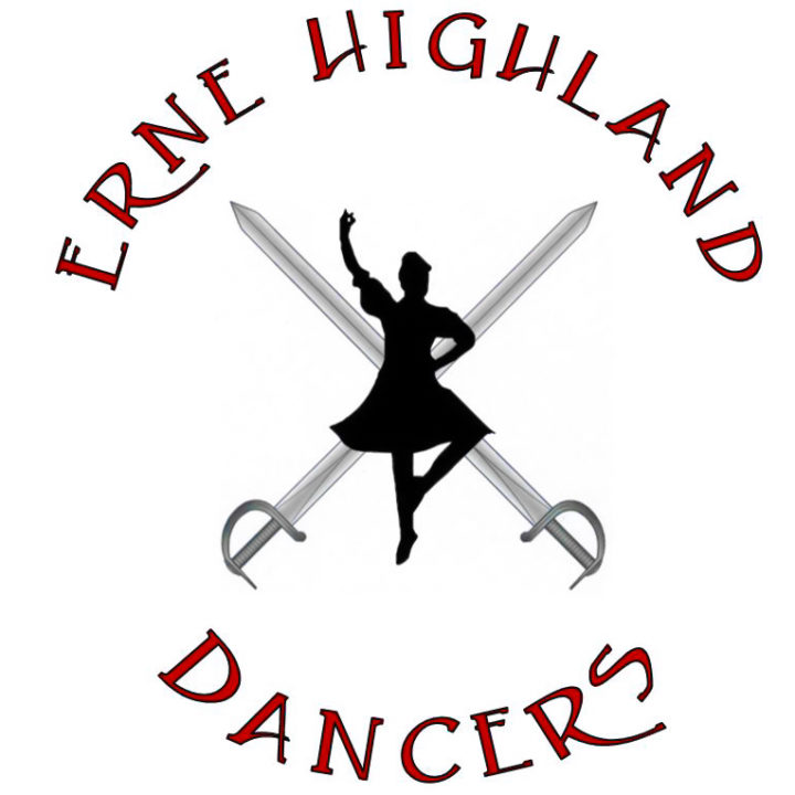 Erne Highland Dancers