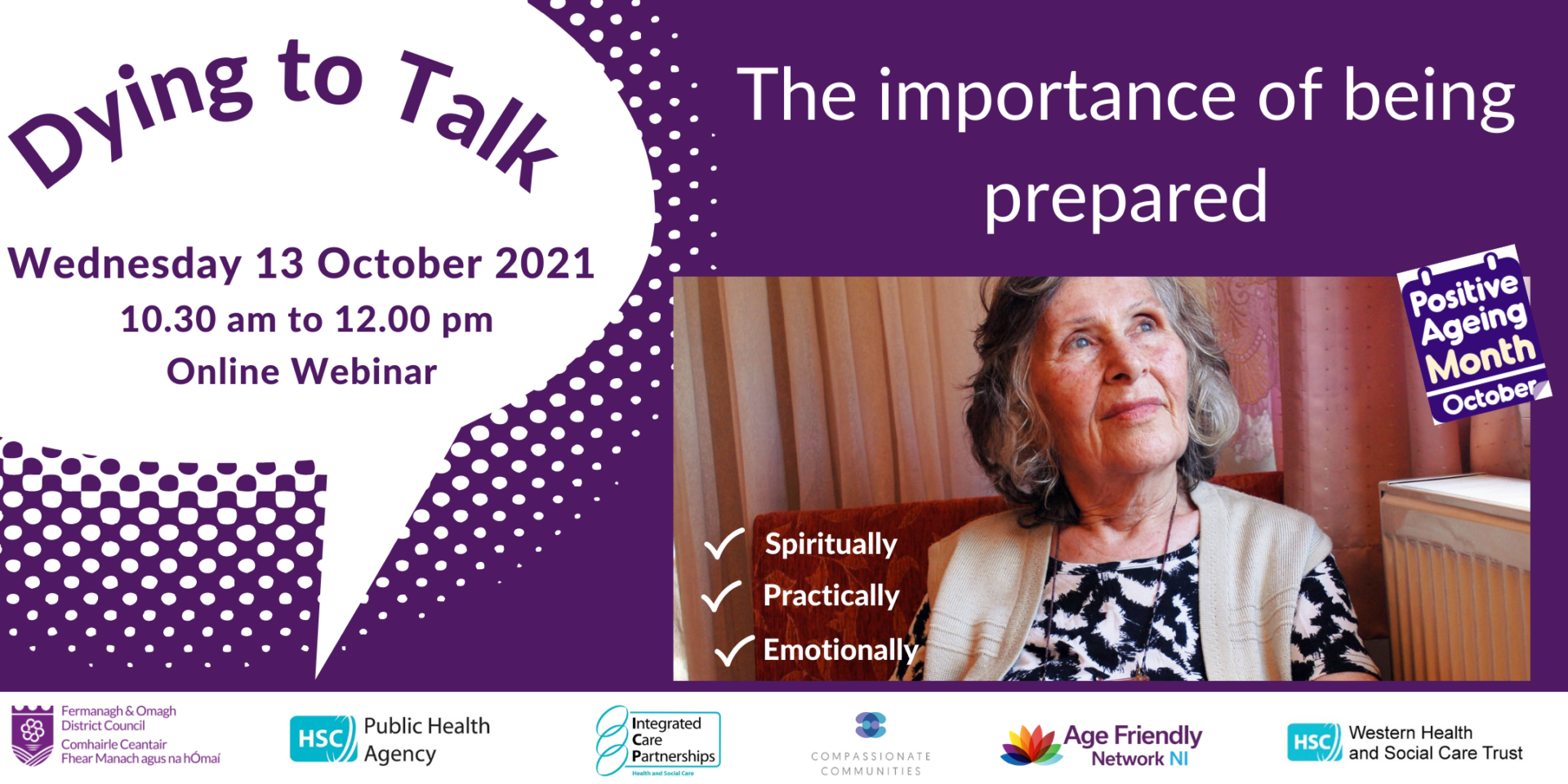 dying-to-talk-webinar-organised-as-part-of-positive-ageing-month