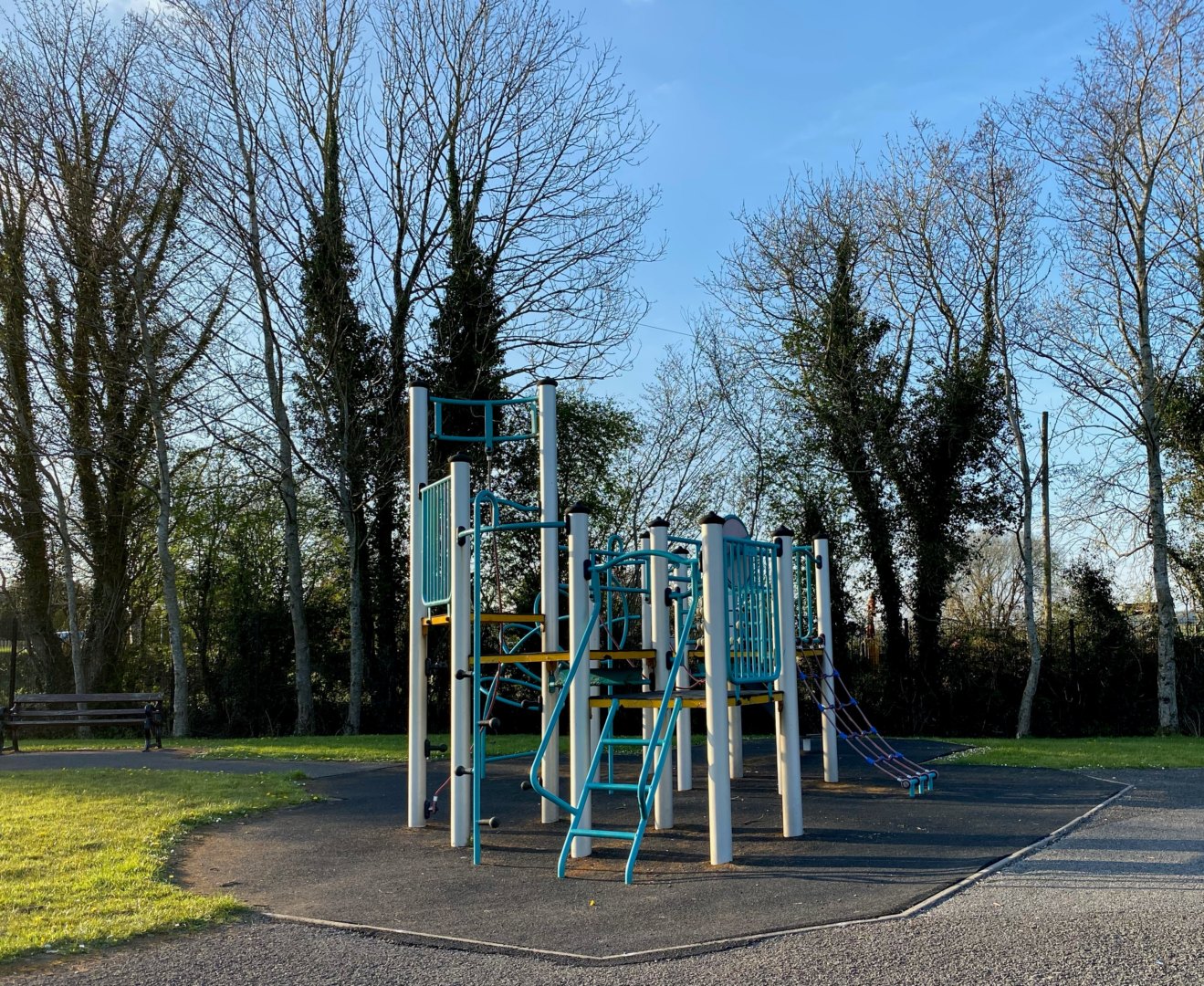 Consultation on Omagh Play Parks opens – Fermanagh & Omagh District Council