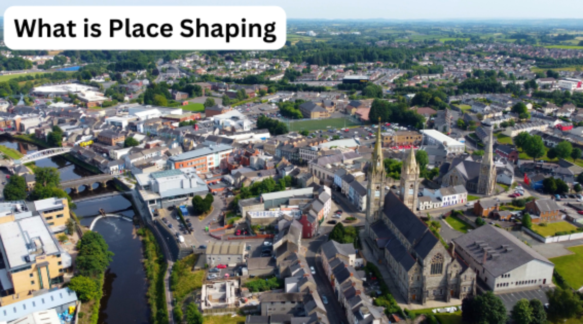 Place Shaping In Fermanagh And Omagh Fermanagh And Omagh District Council