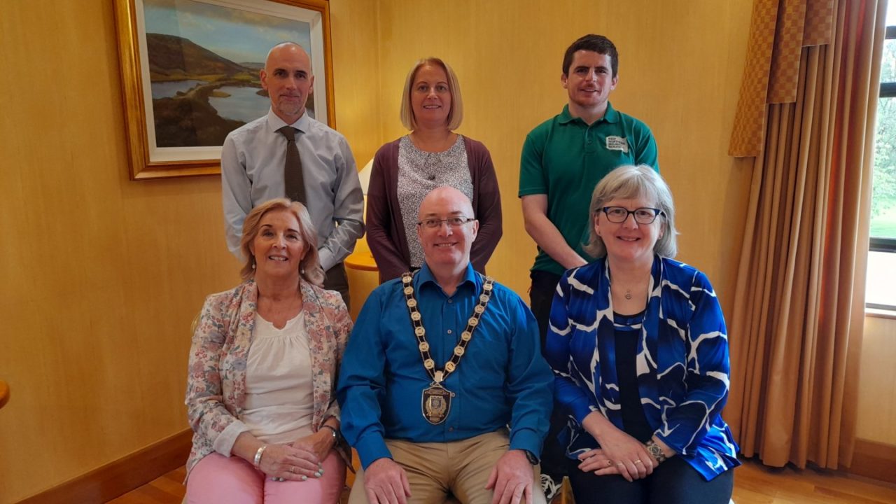 Dromore Health and Wellbeing Group
