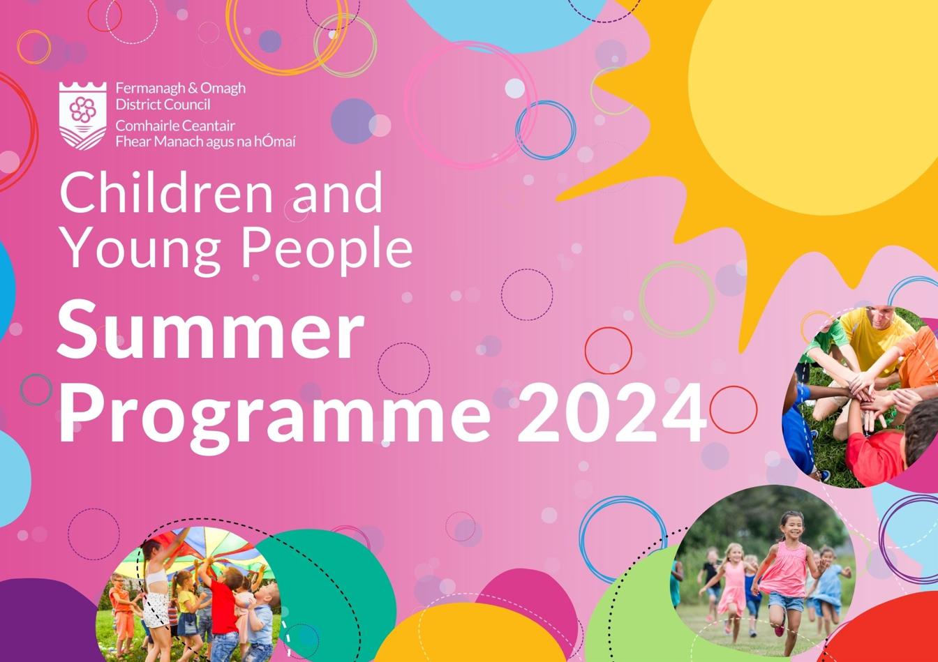 Summer Programme 2024