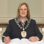 Vice Chair Cllr Elaine Brough