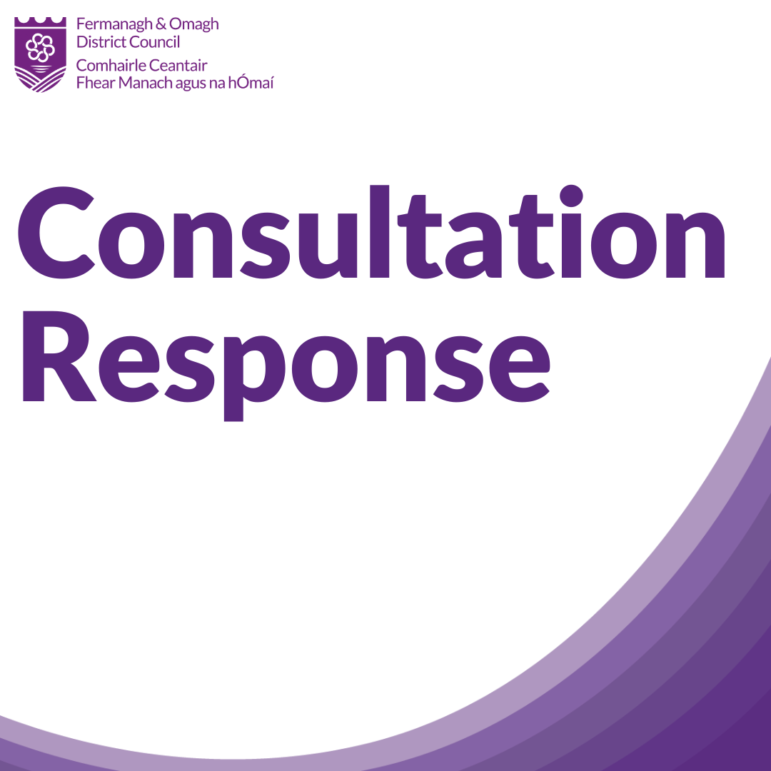 Graphic Consultation Response