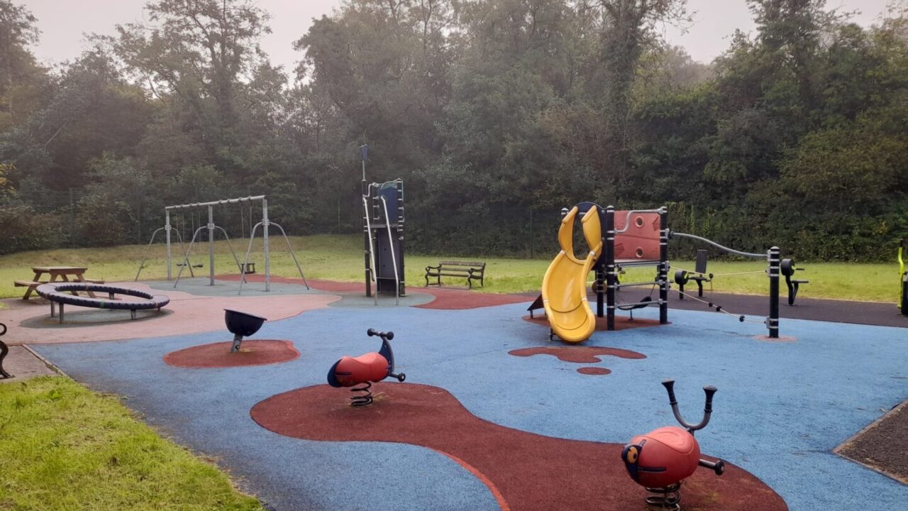 Lack Play Park