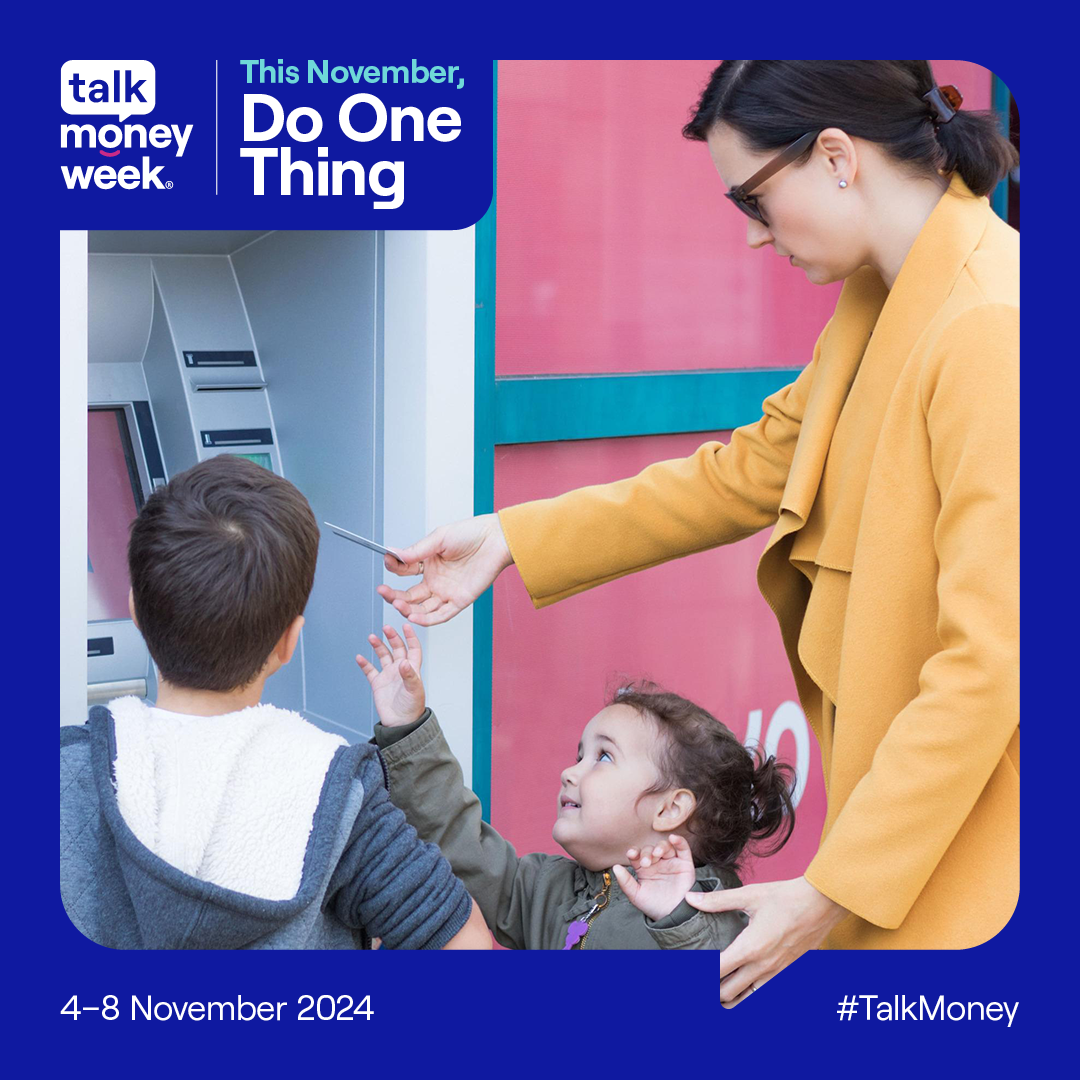 Talk Money Week